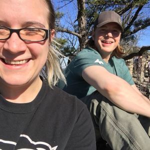 Meet your Posher, Megan